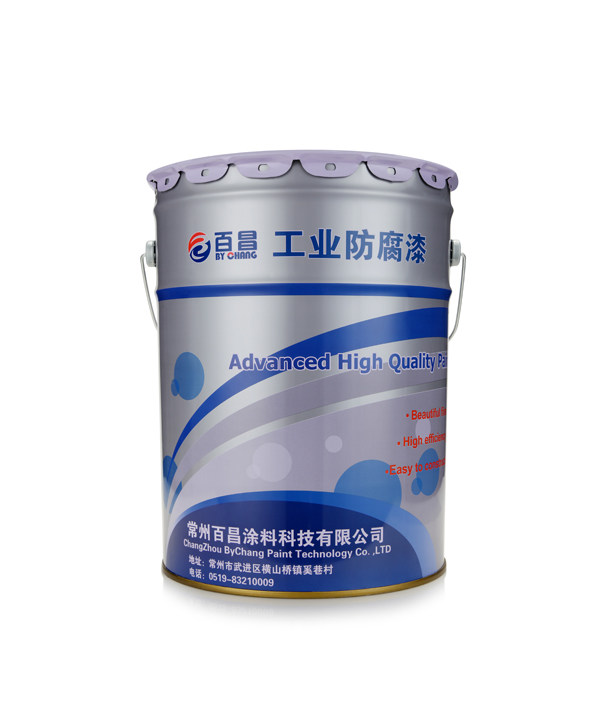 环氧含锌漆
